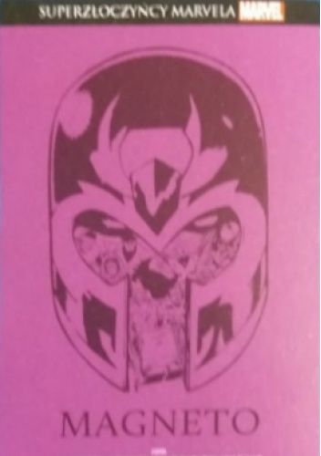 Magneto: Wojna Magneto / Magneto Rex