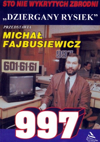 997. 100 nie wykrytych zbrodni