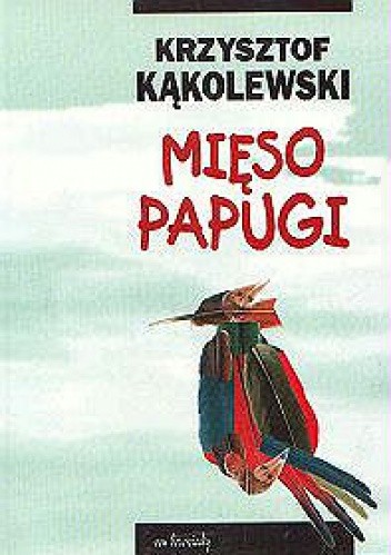 Mięso papugi