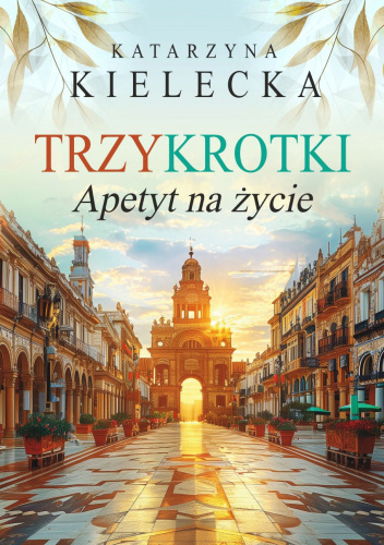 Apetyt na życie