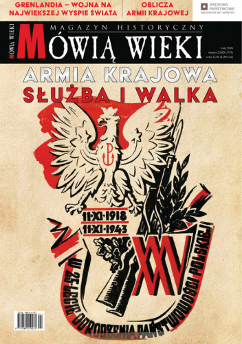 Mówią Wieki 793 (02/2026)