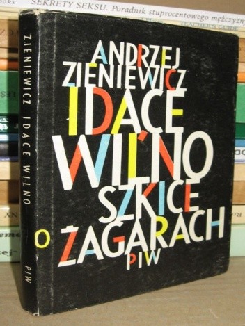 Idące Wilno