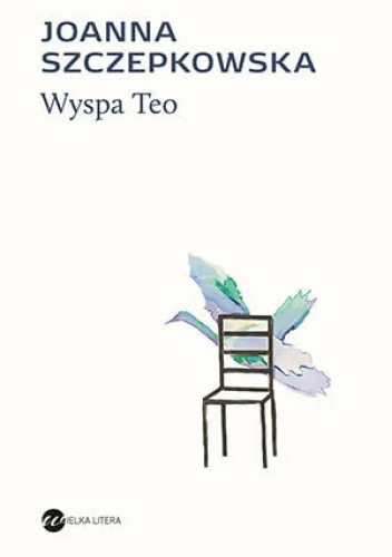 Wyspa Teo