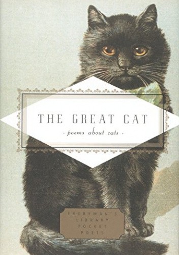 The Great Cat: Poems about Cats