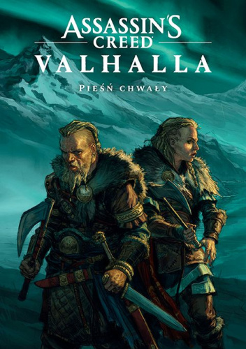 Assassin's Creed Valhalla. Pieśń chwały