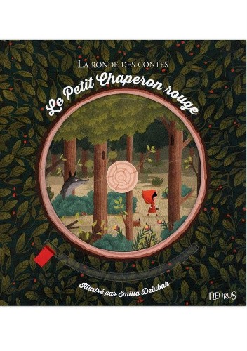 Le Petit Chaperon rouge