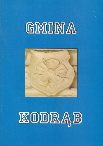 Gmina Kodrąb