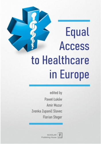 Equal Access to healthcare in Europe