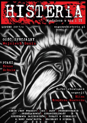 Magazyn Histeria XXI