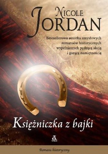 Księżniczka z bajki
