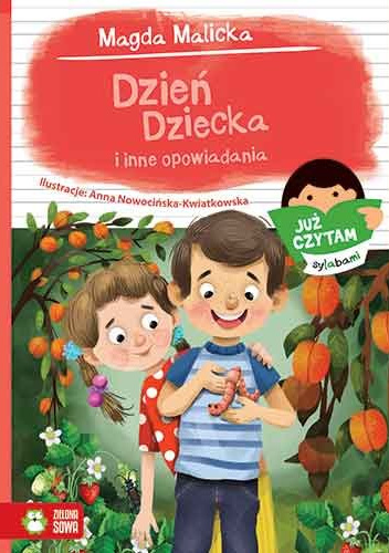 Dzień Dziecka i inne opowiadania