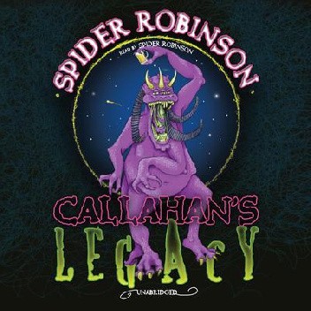 Callahan’s Legacy
