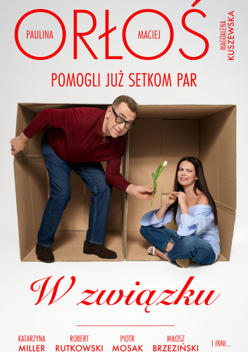 W związku