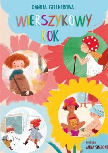 Wierszykowy rok