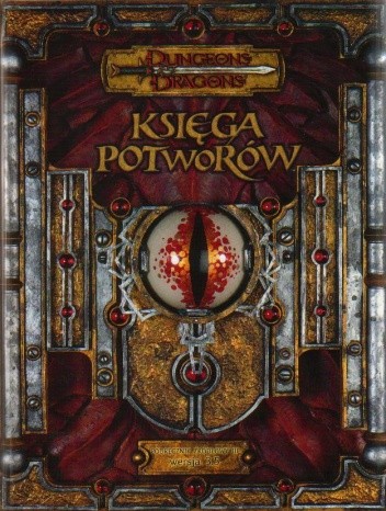 Księga Potworów 3.5