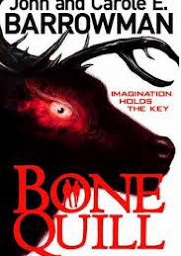 Bone Quill