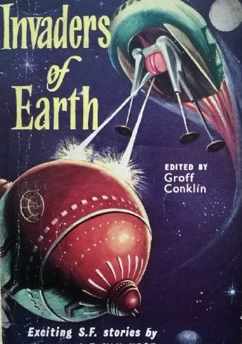 Invaders of Earth