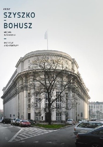Adolf Szyszko-Bohusz