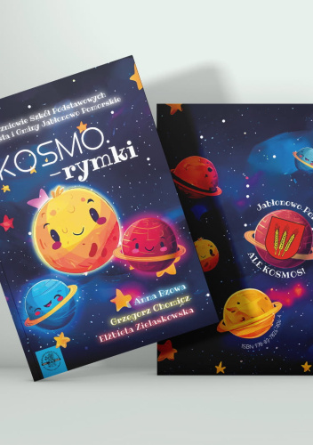 KOSMOrymki