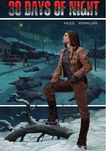 30 Days of Night