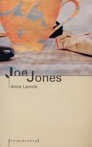 Joe Jones