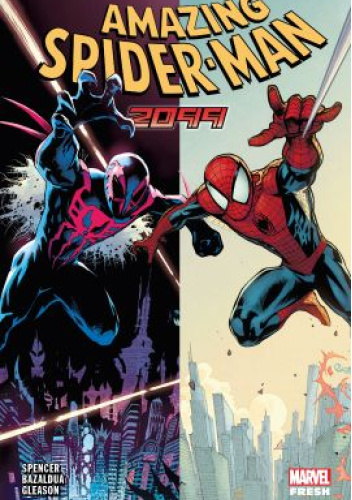 Amazing Spider-Man. 2099. Tom 7