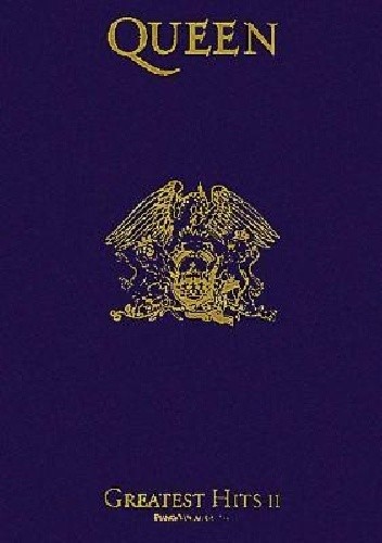 Queen- Greatest Hits II