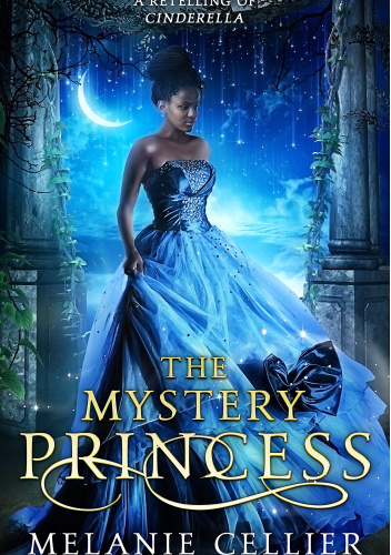 The Mystery Princess