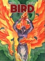 Bird, t.3: Twarz
