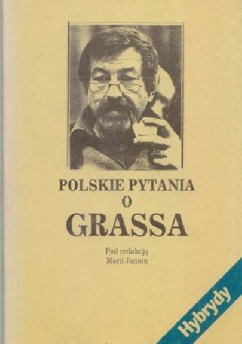 Polskie pytania o Grassa.