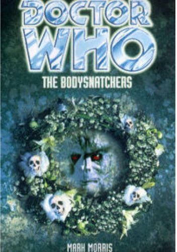 Doctor Who: The Bodysnatchers