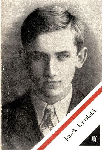 Janek Krasicki