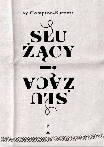 Służący i służąca