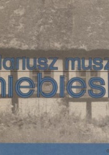 Niebieski