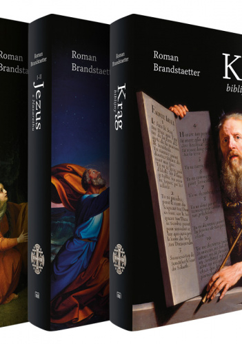 Jezus z Nazarethu / Krąg biblijny Pakiet