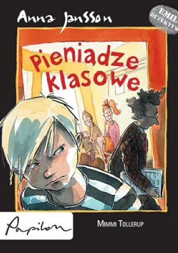 Pieniądze klasowe