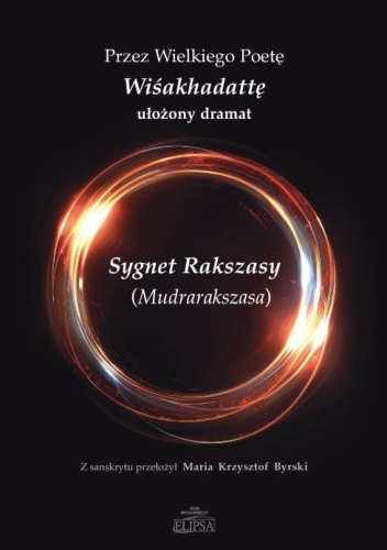 Sygnet Rakszasy (Mudrarakszasa)