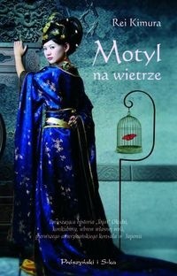 Motyl na wietrze