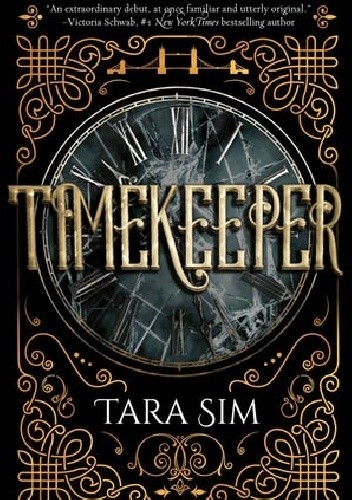 Timekeeper