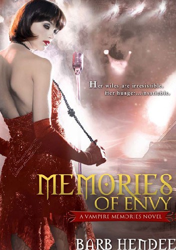 Memories of Envy