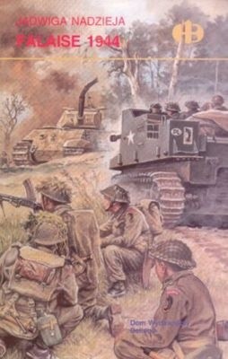 Falaise 1944