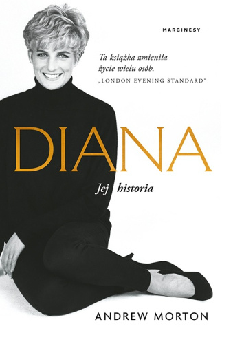 Diana. Jej historia
