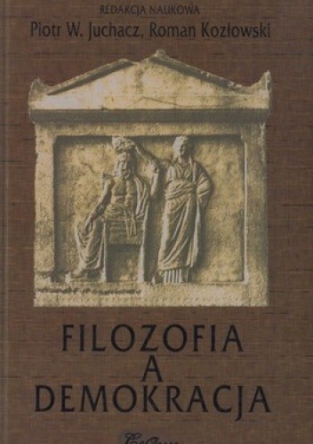 Filozofia a demokracja