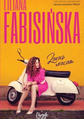 Zaraz wracam