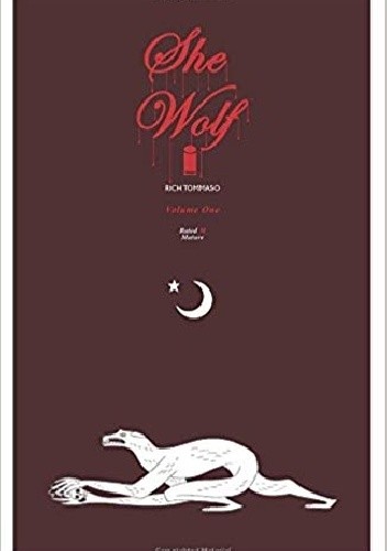 She Wolf, Volume One