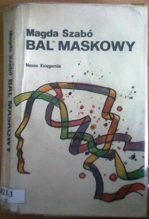 Bal maskowy