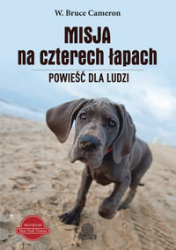 Misja na czerech łapach