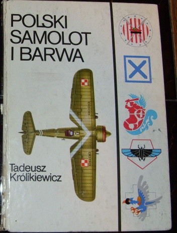 Polski samolot i barwa