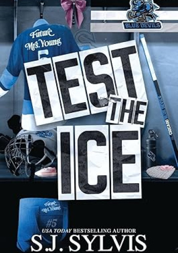 Test the Ice