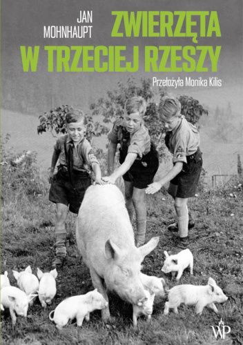 Zwierzęta w Trzeciej Rzeszy